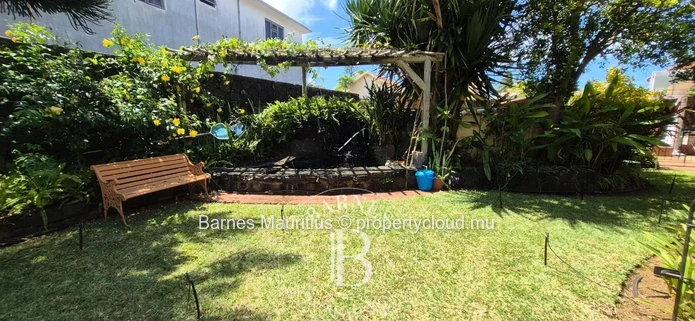 GRAND GAUBE - Spacious Family House with 6 Bedrooms
