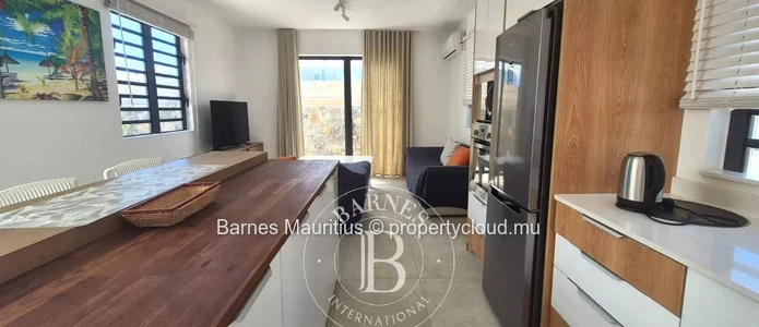 GRAND BAIE - Villa de style - 3 chambres