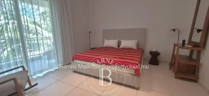 PEREYBERE - Luxury Contemporary Apartment - 3 Bedrooms