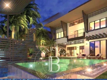 3 Bedroom Villa