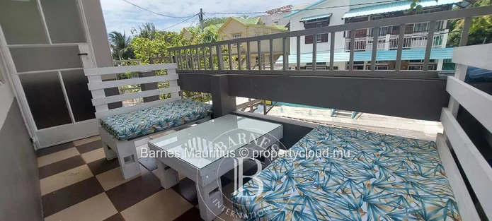 MAHEBOURG - First-Floor Apartment - 2 Bedrooms