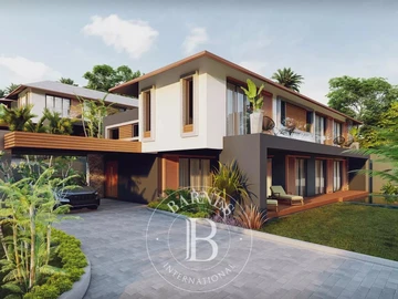 4 Bedroom Villa
