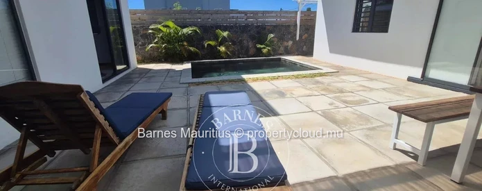 GRAND BAIE - Stylish Villa - 3 Bedrooms