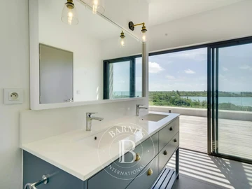 3 Bedroom Penthouse
