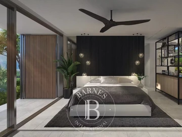 3 Bedroom Villa
