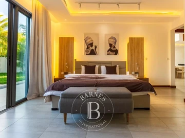 Villa de 4 Chambres