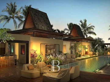 4 Bedroom Villa