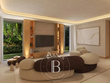 4 Bedroom Villa