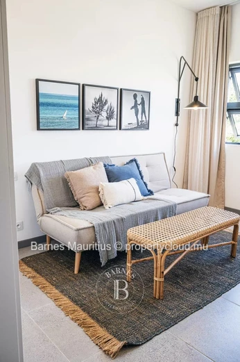 SAINT-ANTOINE - Off-Plan - Sea view apartments - 3 bedrooms