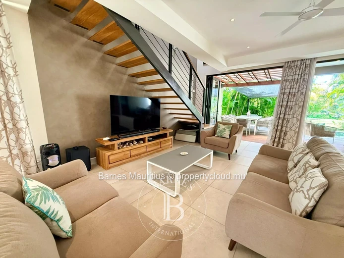 BLACK RIVER - Duplex on the Marina - 3 Bedrooms