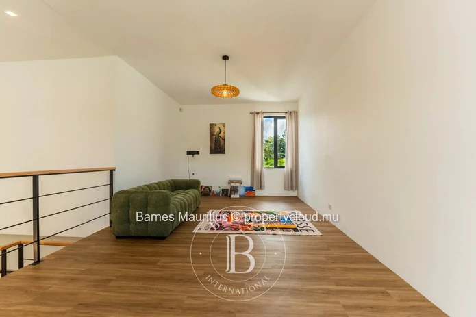 TRIANON - Beautiful Modern House for Sale - 3 Bedrooms