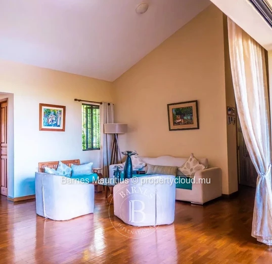 BELLE VUE HAREL – Island View Home – 4 Bedrooms
