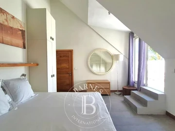 Appartement de 3 Chambres