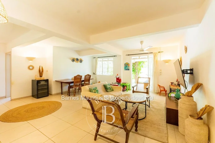 PEREYBERE - Appartement - 3 chambres