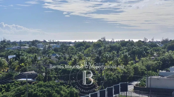 PEREYBÈRE - Splendid Penthouse with Private Rooftop - 3 Bedrooms