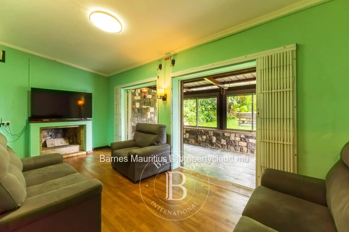 CUREPIPE – Family Home – 4 Bedrooms
