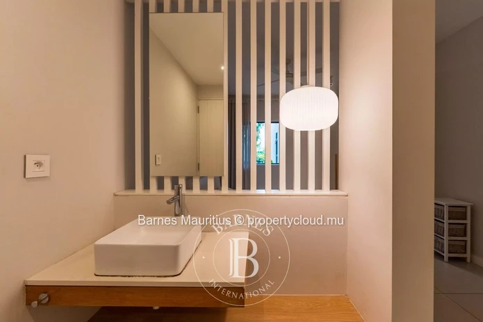 MOKA  -  Bel appartement moderne en vente  -  3 chambres