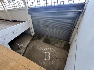Warehouse