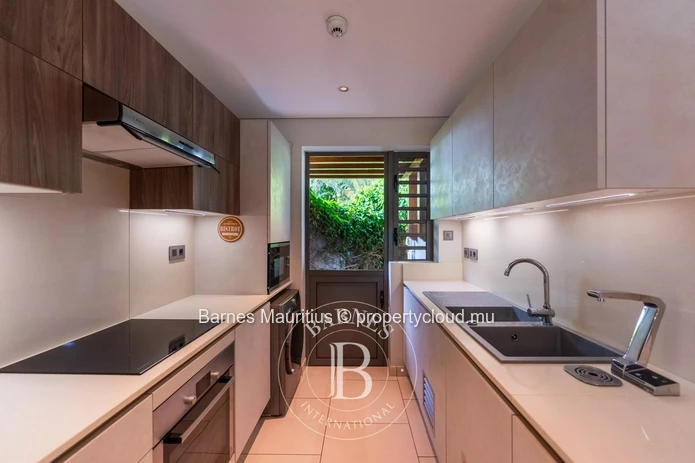 ANAHITA GOLF RESORT - Villa on a golf course - 3 bedrooms