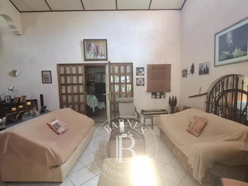 Villa de 4 Chambres