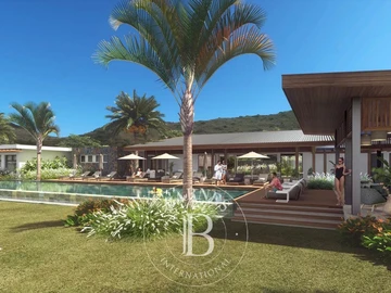 3 Bedroom Villa