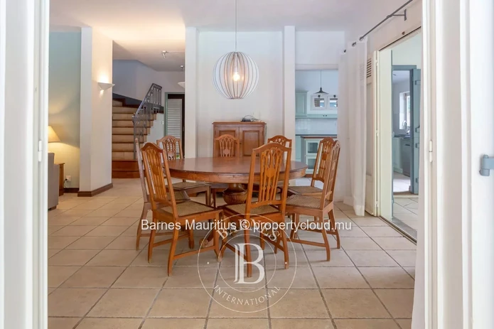 POINTE AUX CANONNIERS - Villa pleine de charme - 4 chambres