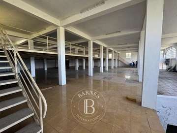 Warehouse