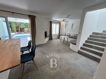 4 Bedroom Townhouse, Duplex