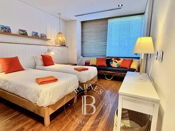 Villa de 3 Chambres