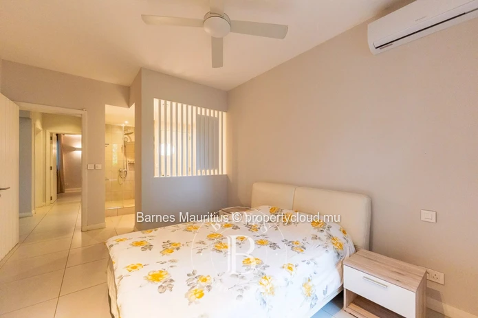 MOKA  -  Bel appartement moderne en vente  -  3 chambres