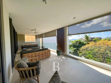 3 Bedroom Penthouse