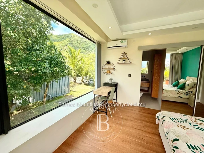 LA GAULETTE - Exceptional Villa - 3 Bedrooms