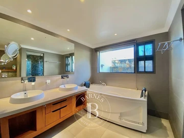 Villa de 6 Chambres