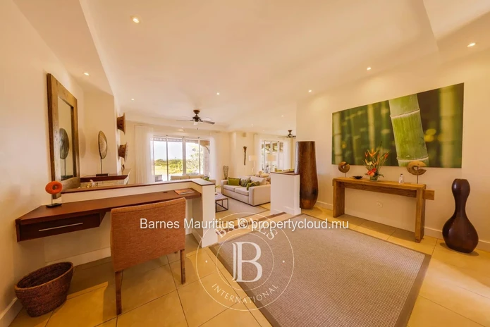 BEL OMBRE - Off-Plan - Villa with golf and mountain views - 3 bedrooms