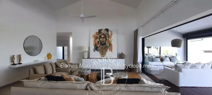 BELLE VUE - Penthouse avec vue  – 4 chambres