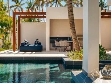 2 Bedroom Villa