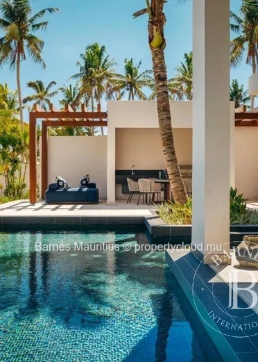 BELLE MARE - Off-Plan - Luxury villa - 2 bedrooms