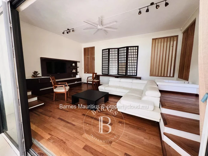 PEREYBÈRE - House with 4 Bedrooms