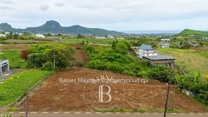 Congomah - Residential Plot for Sale - 1576.9 sqm