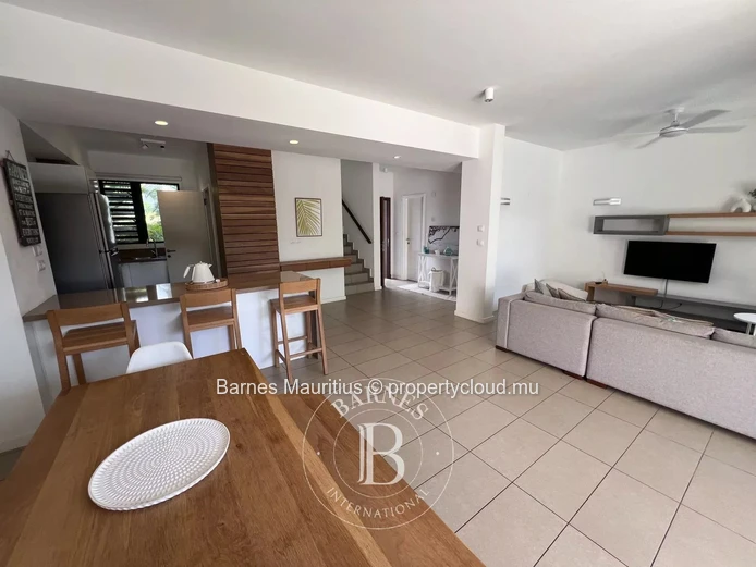 HAUTE RIVE - Charmant duplex - 3 chambres