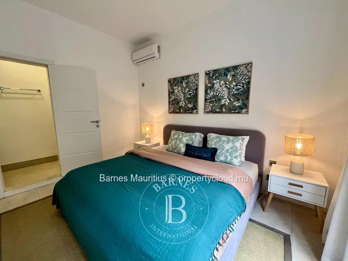 PEREYBERE - Appartement à proximité de la plage - 3 chambres