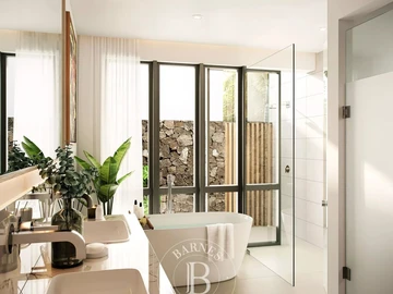 7 Bedroom Villa
