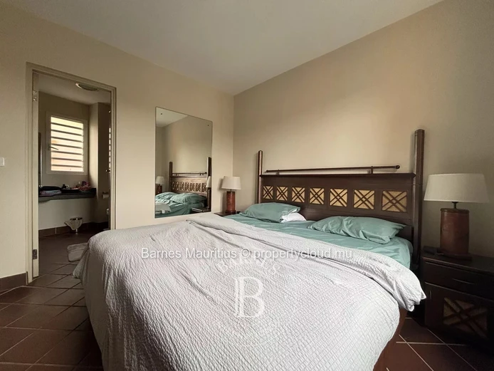 PORT Chambly - Apartment - 2 Bedrooms