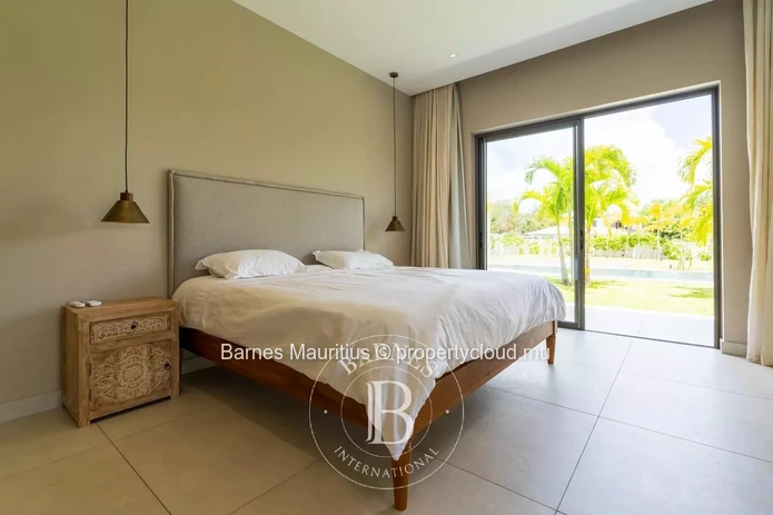 PITON - Brand New Villa with 4 Bedrooms