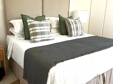 3 Bedroom Penthouse