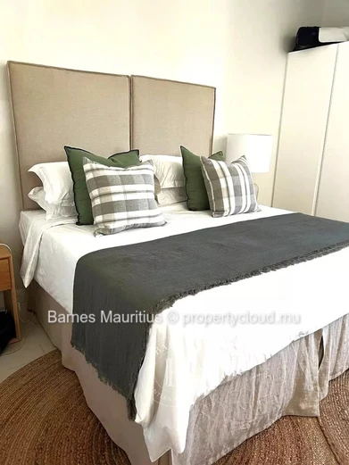 GRAND BAIE - Ultra-Luxury Penthouse - 3 Bedrooms