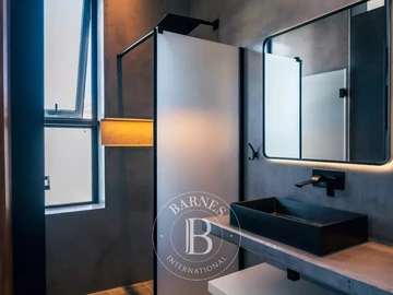3 Bedroom Penthouse