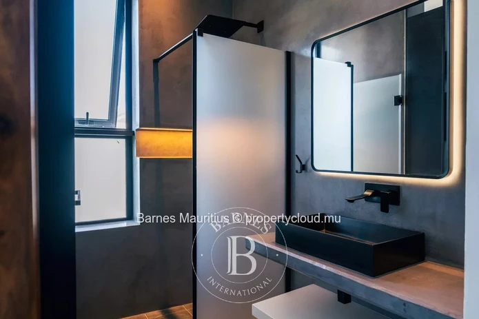 POINTE AUX BICHES - Penthouse - 3 bedrooms