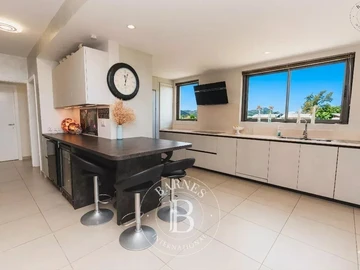 3 Bedroom Penthouse