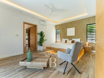 Villa de 4 Chambres